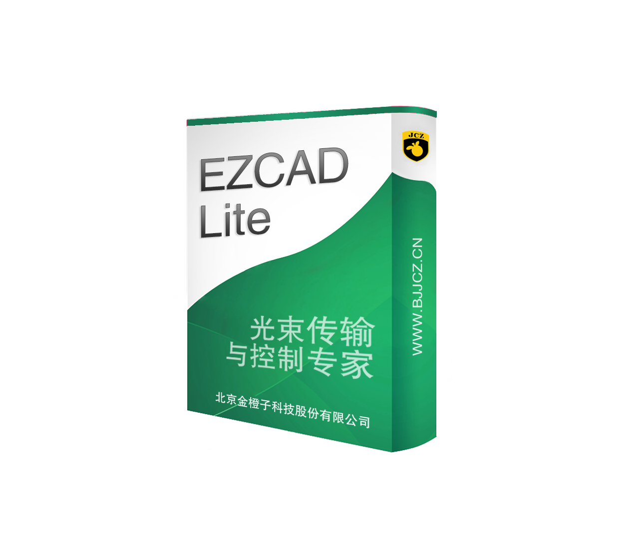 Ezcad Lite软件+精简卡系列控制卡